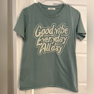 Good Vibe T-Shirt